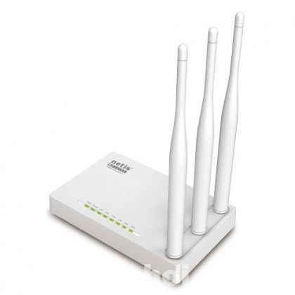 Netis WF2409E 300Mbps Wireless N Router